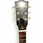 Used 2010 Gibson Les Paul Junior Brown Sunburst Solid Body Electric Guitar