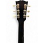 Used 2010 Gibson Les Paul Junior Brown Sunburst Solid Body Electric Guitar