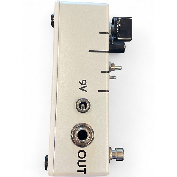 Used Jam Pedals SEAGULL Effect Pedal