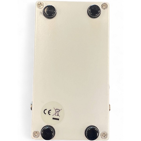Used Jam Pedals SEAGULL Effect Pedal