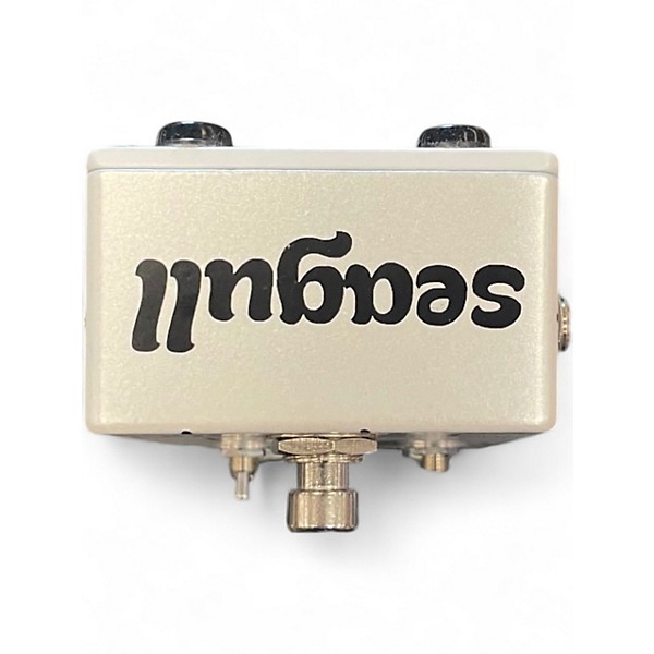 Used Jam Pedals SEAGULL Effect Pedal