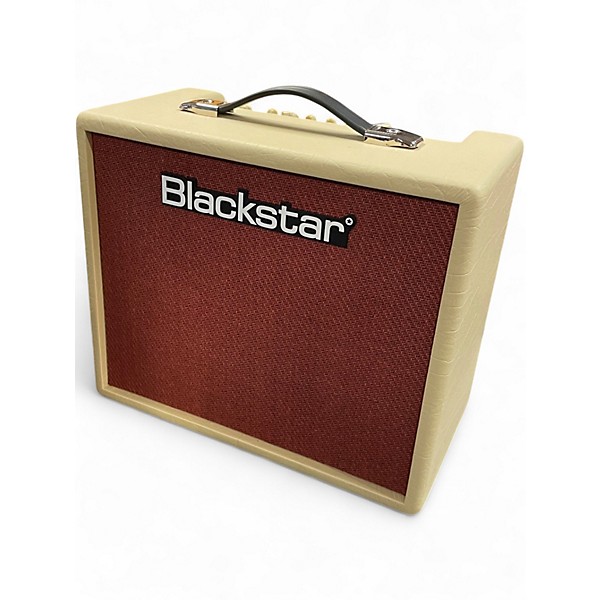 Used Blackstar Debut 30E Guitar Combo Amp