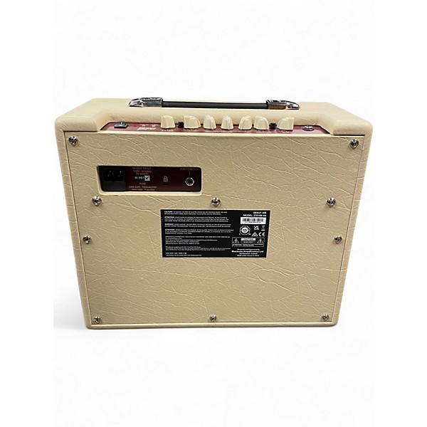 Used Blackstar Debut 30E Guitar Combo Amp