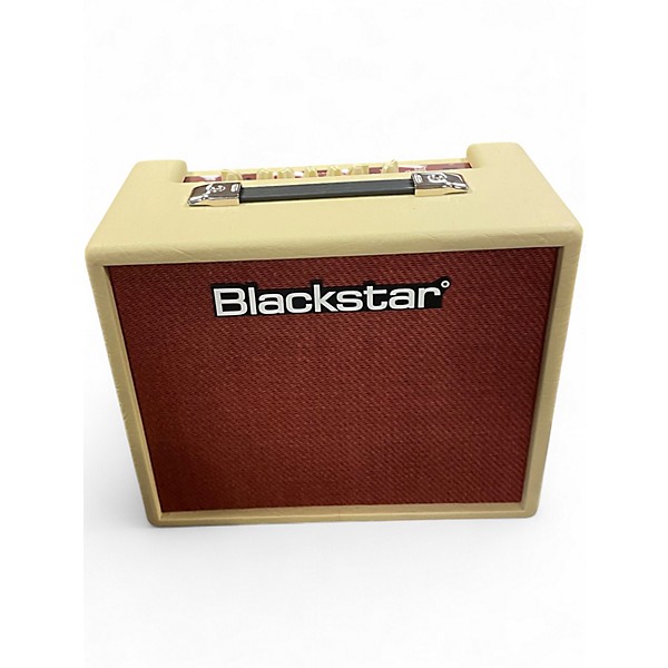 Used Blackstar Debut 30E Guitar Combo Amp