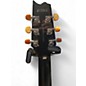 Used ESP LTD TL6 Black Acoustic Electric Guitar