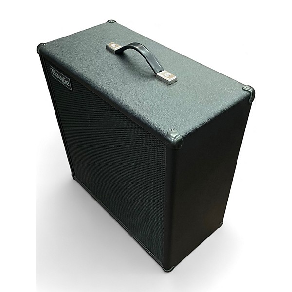 Used MESA/Boogie 4X10 EXT Guitar Cabinet