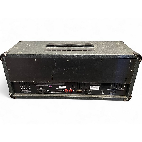 Used Marshall AVT150H Solid State Guitar Amp Head