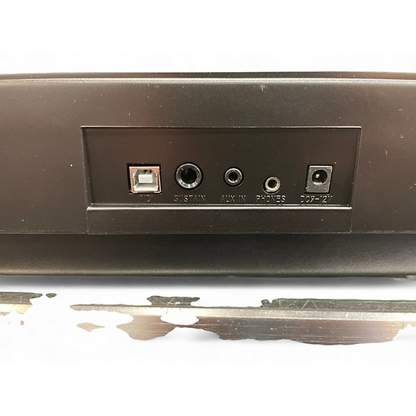 Used Rockjam RJ761
