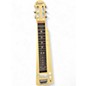 Used Cozart Lap Steel Vintage White Lap Steel thumbnail