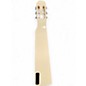 Used Cozart Lap Steel Vintage White Lap Steel