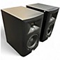 Used JBL LSR305 Pair Powered Monitor