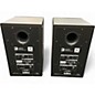 Used JBL LSR305 Pair Powered Monitor