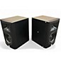 Used JBL LSR305 Pair Powered Monitor