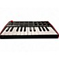 Used Akai Professional MPK Mini MIDI Controller