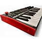 Used Akai Professional MPK Mini MIDI Controller