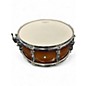 Used Yamaha 14in Tour Custom Maple Snare Maple Drum