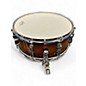 Used Yamaha 14in Tour Custom Maple Snare Maple Drum