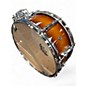 Used Yamaha 14in Tour Custom Maple Snare Maple Drum