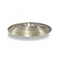 Used Zildjian 20in Platinum Rock Ride Cymbal