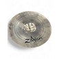 Used Zildjian 20in Platinum Rock Ride Cymbal