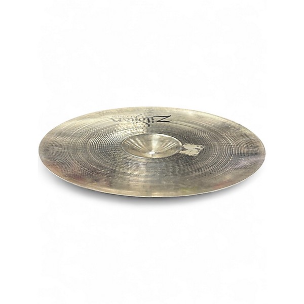 Used Zildjian 20in Platinum Rock Ride Cymbal