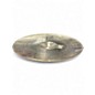 Used Zildjian 20in Platinum Rock Ride Cymbal