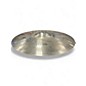 Used Zildjian 20in Platinum Rock Ride Cymbal