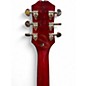 Used Epiphone SG Standard Cherry Solid Body Electric Guitar