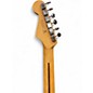 Used Fender Player II Stratocaster Green Solid Body Electric Guitar