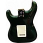 Used Fender Player II Stratocaster Green Solid Body Electric Guitar