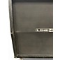 Used Line 6 Spider 412 4x12 Slant Guitar Cabinet