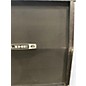 Used Line 6 Spider 412 4x12 Slant Guitar Cabinet