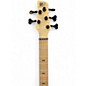 Used Ibanez SR5FMDX2 Natural Electric Bass Guitar