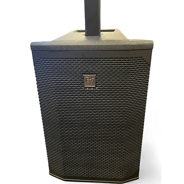 Used Electro-Voice evolve 50 Powered Speaker