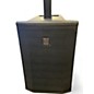 Used Electro-Voice evolve 50 Powered Speaker