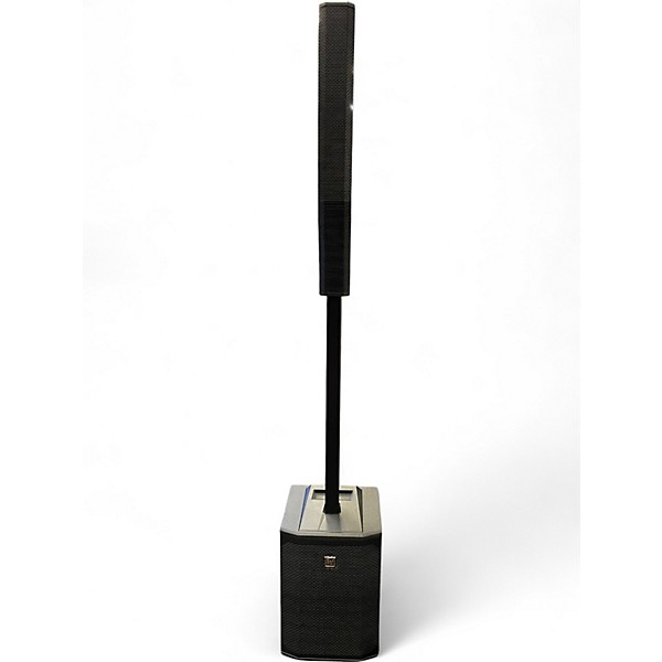 Used Electro-Voice evolve 50 Powered Speaker