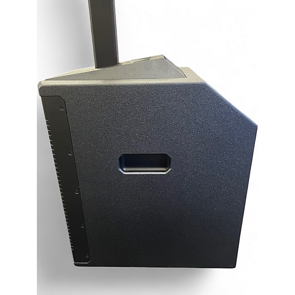 Used Electro-Voice evolve 50 Powered Speaker