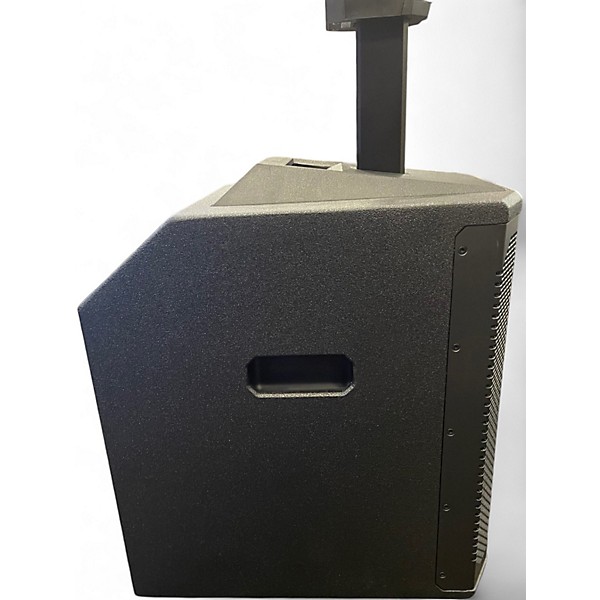Used Electro-Voice evolve 50 Powered Speaker