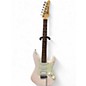 Used Ibanez AZES40 Pink Solid Body Electric Guitar thumbnail