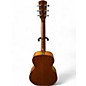Used Alvarez Delta Delite E Sunburst Acoustic Electric Guitar