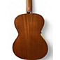 Used Alvarez Delta Delite E Sunburst Acoustic Electric Guitar
