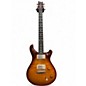 Used PRS McCarty Cherry Sunburst Solid Body Electric Guitar thumbnail