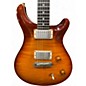 Used PRS McCarty Cherry Sunburst Solid Body Electric Guitar