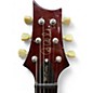 Used PRS McCarty Cherry Sunburst Solid Body Electric Guitar