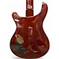 Used PRS McCarty Cherry Sunburst Solid Body Electric Guitar