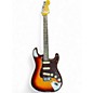 Used Fender 70TH ANNIVERSARY AMERICAN PROFESSIONAL II STRATOCASTER 2 Color Sunburst Solid Body Electric Guitar thumbnail