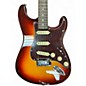 Used Fender 70TH ANNIVERSARY AMERICAN PROFESSIONAL II STRATOCASTER 2 Color Sunburst Solid Body Electric Guitar