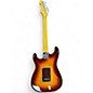 Used Fender 70TH ANNIVERSARY AMERICAN PROFESSIONAL II STRATOCASTER 2 Color Sunburst Solid Body Electric Guitar