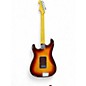 Used Fender 70TH ANNIVERSARY AMERICAN PROFESSIONAL II STRATOCASTER 2 Color Sunburst Solid Body Electric Guitar