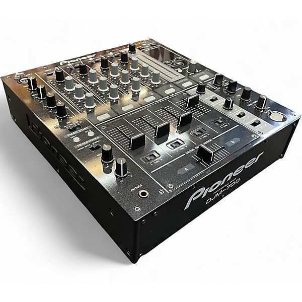 Used Pioneer DJ DJM700 DJ Mixer